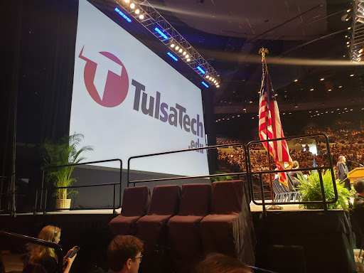 Event Venue «Mabee Center», reviews and photos, 7777 S Lewis Ave, Tulsa, OK 74136, USA