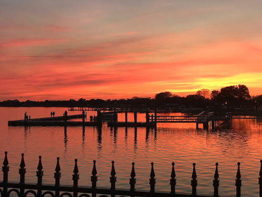 Event Venue «Tavares Pavilion on the Lake», reviews and photos, 200 S Disston Ave, Tavares, FL 32778, USA