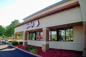 Wendy's image