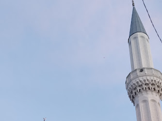 Bademlik Gülbeden Hatun Camii