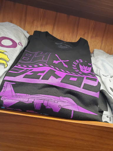 Clothing Store «Super7», reviews and photos, 3253 16th St, San Francisco, CA 94103, USA