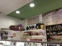 Carte du Il Pangocciolaio - Ostiense à Rome