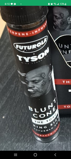 Hookah Store «SMOKE SHOP & VAPE», reviews and photos, 17602 W Little York Rd, Houston, TX 77084, USA