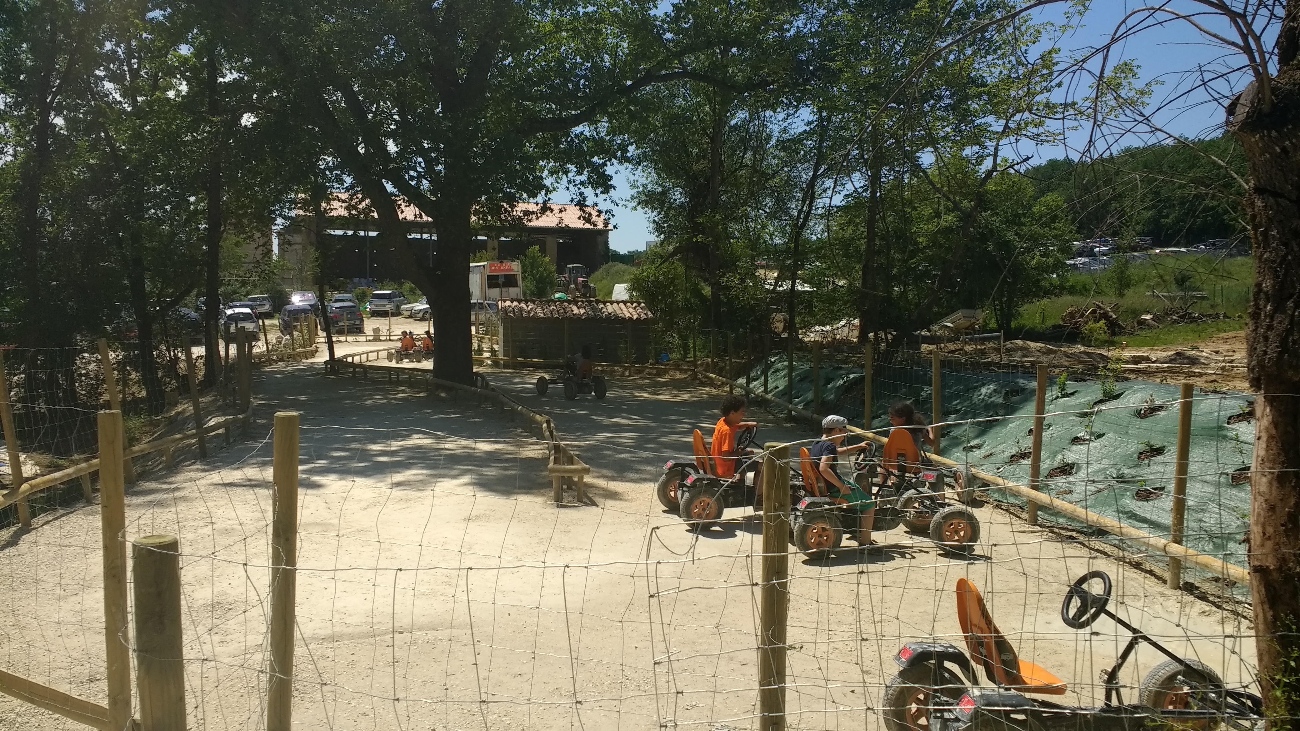 Photo n° 11 de l'avis de Frédéric.a fait le 06/06/2017 à 19:39