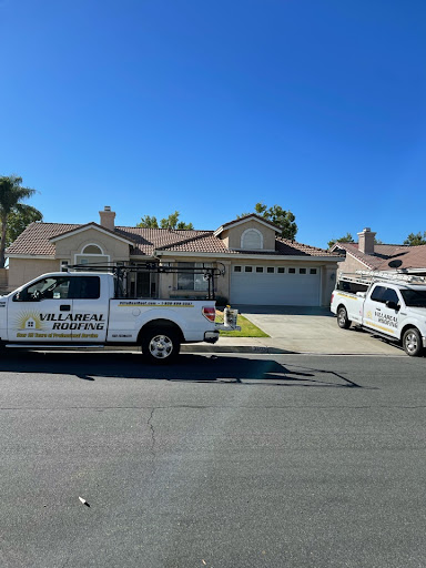 Roofing Contractor «Villareal Roofing Co. Inc», reviews and photos, 12210 Michigan St Suite 30, Grand Terrace, CA 92313, USA