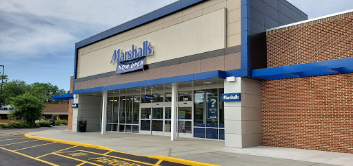 Department Store «Marshalls», reviews and photos, 163 Monticello Ave, Williamsburg, VA 23185, USA
