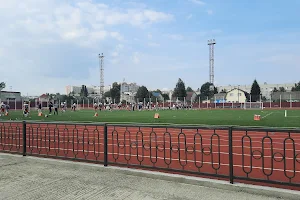 Stadion Spartak image