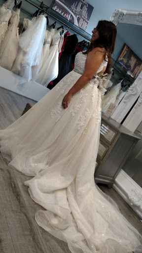 Clothing Store «Bellasposa Bridal & Photography», reviews and photos, 11450 E 4th St #103, Rancho Cucamonga, CA 91730, USA
