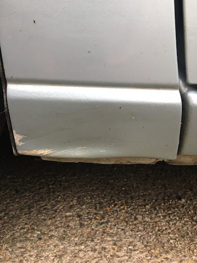 Auto Body Shop «Hi Tech Paintless Dent Repair & Auto Body», reviews and photos, 1765 Busse Hwy, Des Plaines, IL 60016, USA