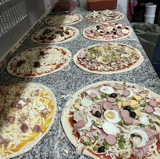 Extrema Pizzeria Di Baglieri Salvatore in Vittoria, Libero consorzio comunale di Ragusa
