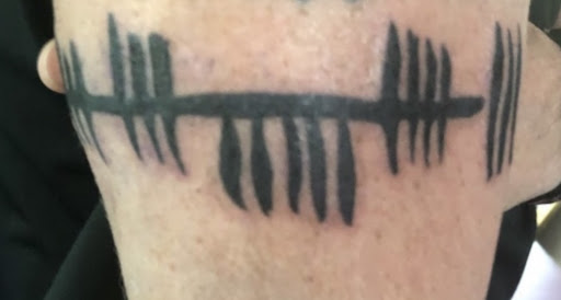 Explore meaningful finger tattoo ideas, creative tattoo ideas in Pottstown, available at Orgalla Designs LLC