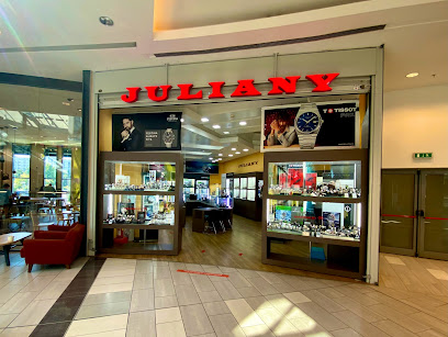 Juliany The Mall