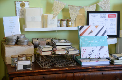 Invitation Printing Service «Ephemera», reviews and photos, 505 E Locust St, Des Moines, IA 50309, USA