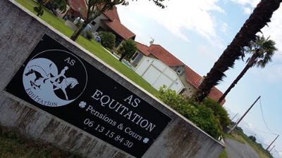 AS-Equitation à Lonçon
