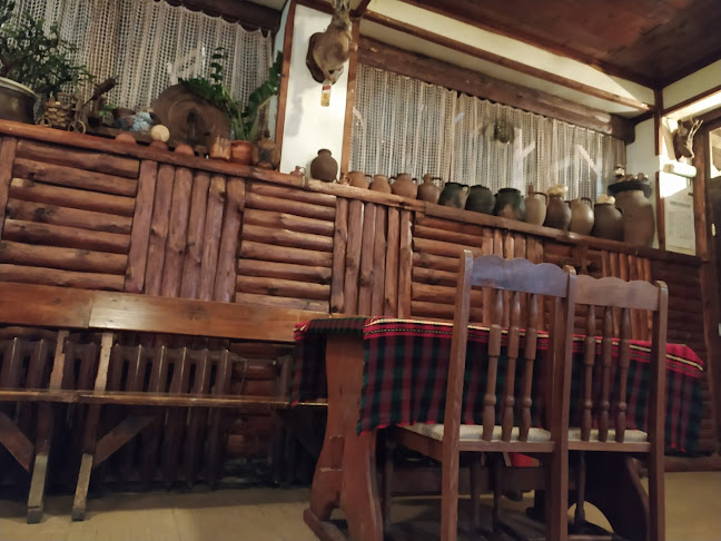 Механа ЧИЧОВЦИ - Ресторант