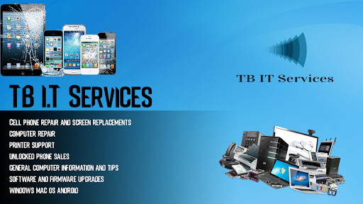 TB I.T Services