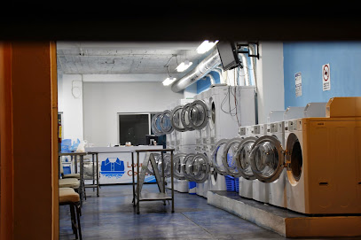Lavandería Laundry Center