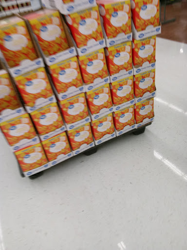 Department Store «Walmart Supercenter», reviews and photos, 250 Highlands Square Dr, Hendersonville, NC 28792, USA