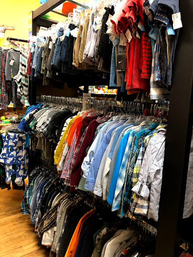 Consignment Shop «Kid to Kid», reviews and photos, 4940 E Ray Rd, Phoenix, AZ 85044, USA