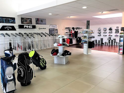 Magasin d'articles de sports Golf Player Garat