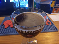 Bière du Restaurant STORM's Belgitude à Carcassonne - n°14