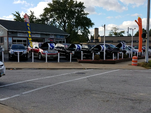 Used Car Dealer «Richland Motors», reviews and photos, 4653 Pearl Rd, Cleveland, OH 44109, USA