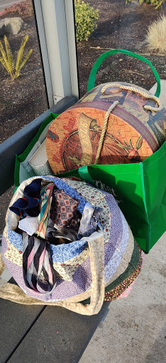 Thrift Store «Goodwill Outlet», reviews and photos, 3235 Portland Rd NE, Salem, OR 97301, USA