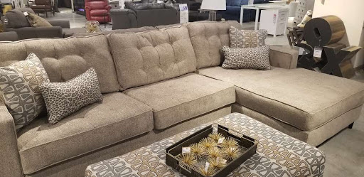Furniture Store «Ashley HomeStore», reviews and photos, 80 Nardozzi Pl, New Rochelle, NY 10801, USA