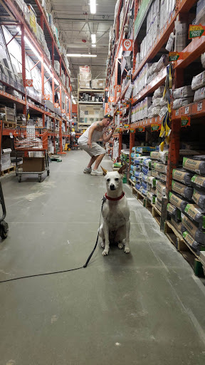 Home Improvement Store «The Home Depot», reviews and photos, 3051 E Main St, Mohegan Lake, NY 10547, USA