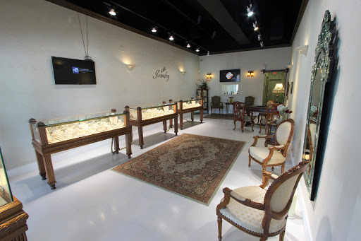 Jeweler «Elan Jewelry Miami», reviews and photos, 18129 Biscayne Blvd, Aventura, FL 33160, USA