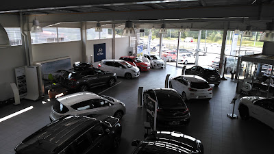JEEP RODEZ - Moutiers Automobiles à Onet-le-Château