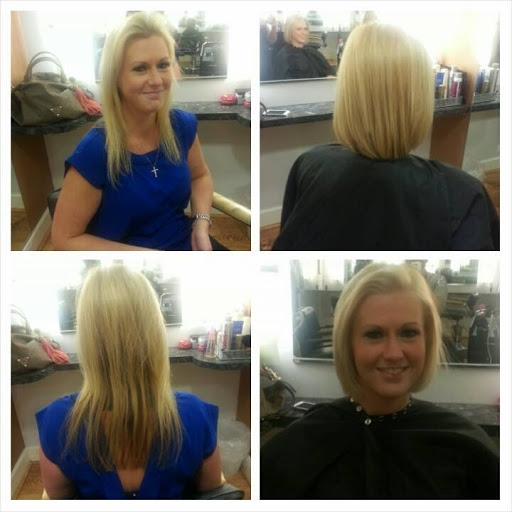 Hair Salon «David the Salon», reviews and photos, 373 Fisher Rd, Grosse Pointe, MI 48230, USA