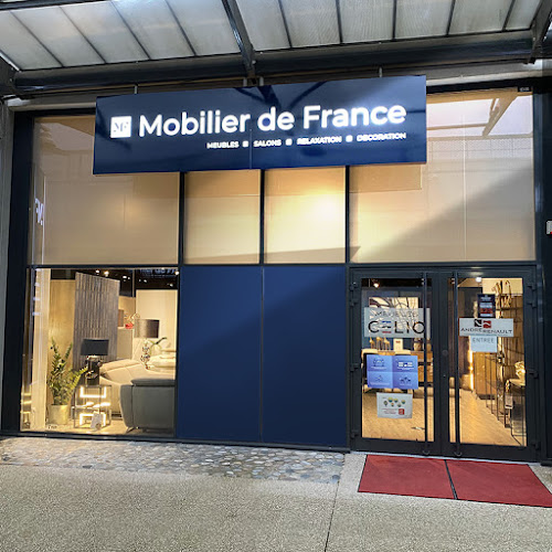 Magasin de meubles Mobilier de France Avignon Vedène Vedène