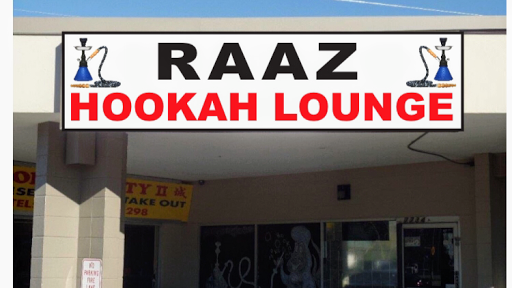 Raaz Hookah Lounge