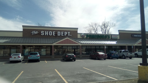 Shoe Dept., 90 Catskill Commons #1, Catskill, NY 12414, USA, 