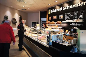 Bäckerei Schneider GmbH image