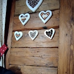 Photo n°2 de l'avis de Francesco.i fait le 28/09/2023 à 20:11 sur le  Al Crot à Selva di Cadore