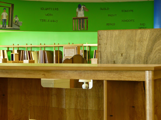 Home Improvement Store «Waukesha Habitat for Humanity ReStore», reviews and photos