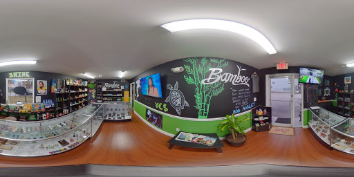 Vaporizer Store «Bamboo Vape & Smoke Shop», reviews and photos, 12300 SW 129th Ct, Miami, FL 33186, USA