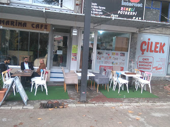 Kafe Marina