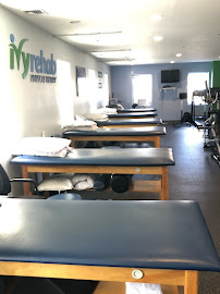 Ivy Rehab Physical Therapy - Photo 5 - Car repair in New Rochelle, NY, Bronx