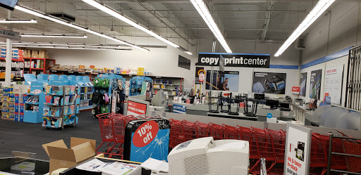 Office Supply Store «Staples», reviews and photos, 1210 Hamner Ave, Norco, CA 92860, USA