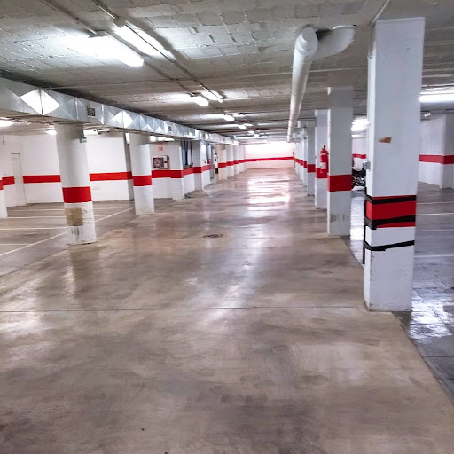 Ciconia Servicios Integrales y Limpieza en Badajoz, Badajoz