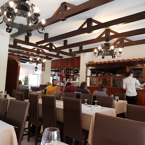 Restaurante Alameda - Matosinhos