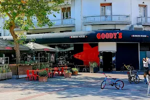 Goody's Burger House Καλαμάτα image