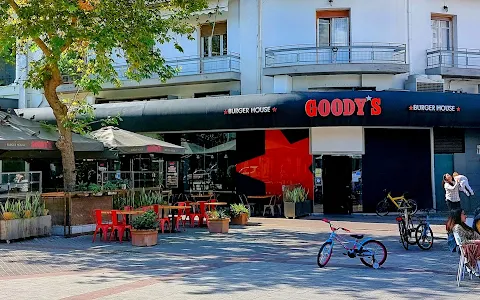 Goody's Burger House Καλαμάτα image