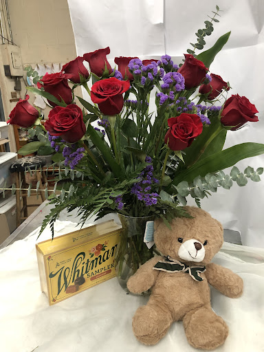 Florist «Basket of Flowers», reviews and photos, 4211 Lebanon Pike, Hermitage, TN 37076, USA