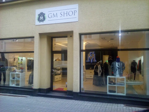 Ganja Mafia Shop