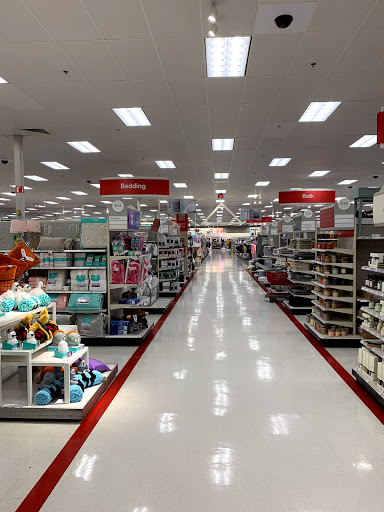 Department Store «Target», reviews and photos, 200 Vintage Way, Novato, CA 94945, USA