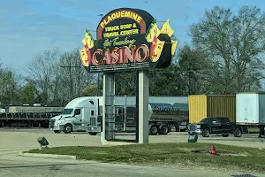 Plaquemine Truck Stop & Casino image